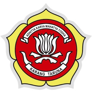 Logo karang taruna