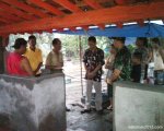 Peresmian pemugaran Situs Ki Singapatra / Patramenggala – Jumat Pahing, 26 Juni 2014